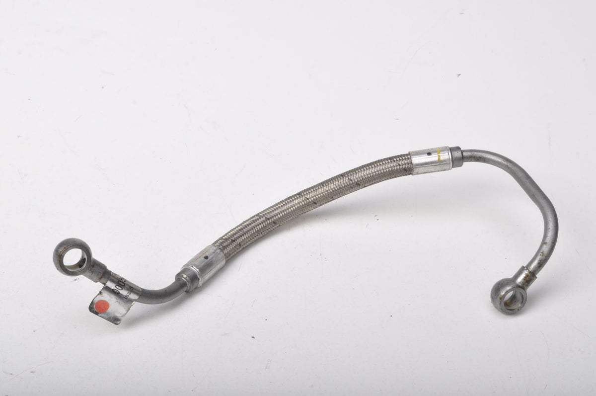 MCLAREN MP4 SPIDER 3.8 OIL PIPE 00054572