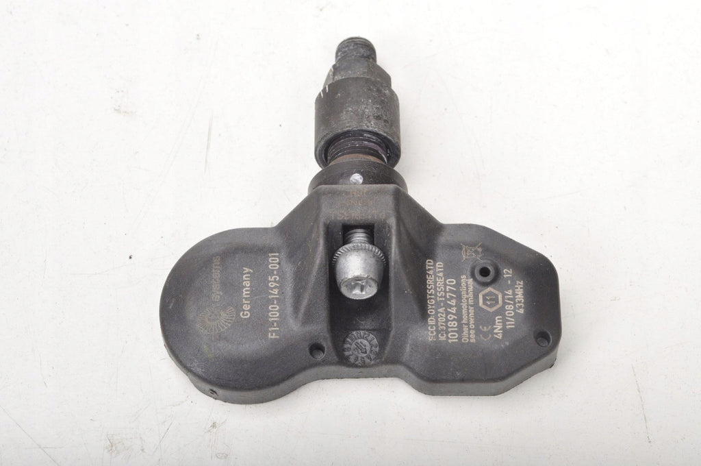 MCLAREN TYRE AIR PRESSURE SENSOR F1-100-1495-001
