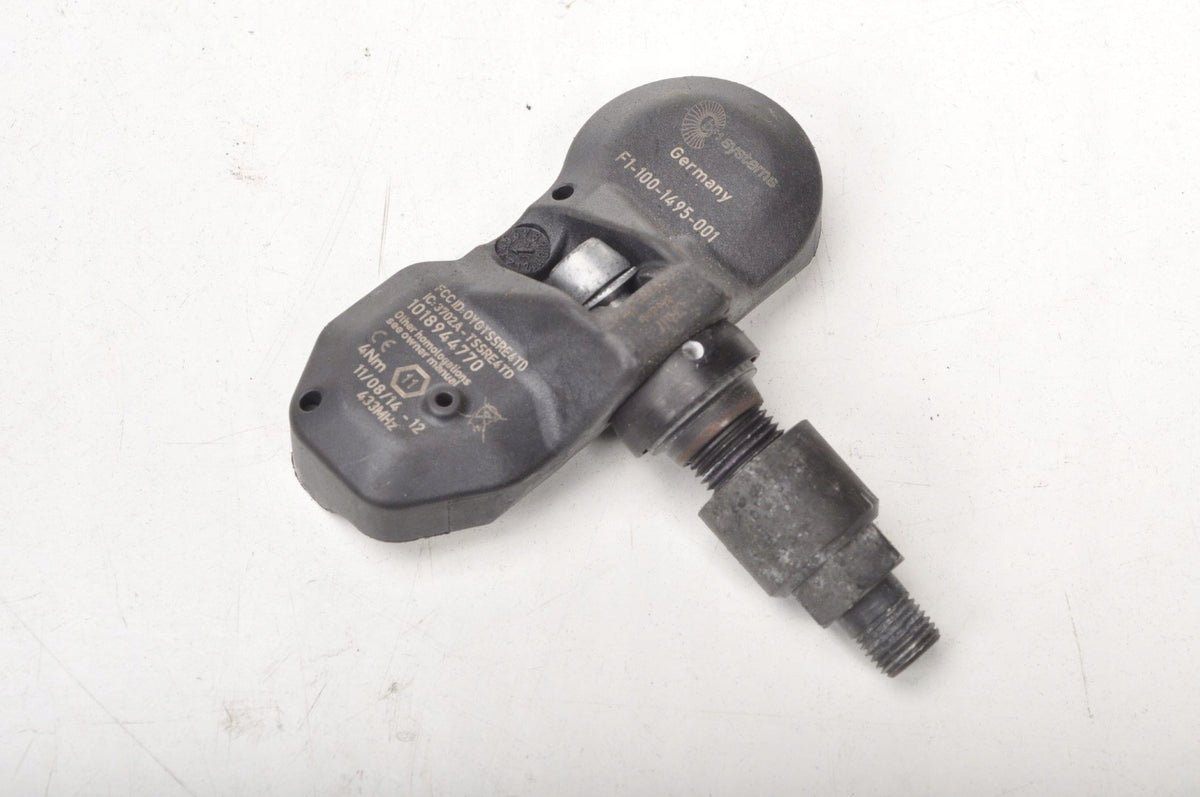MCLAREN TYRE AIR PRESSURE SENSOR F1-100-1495-001