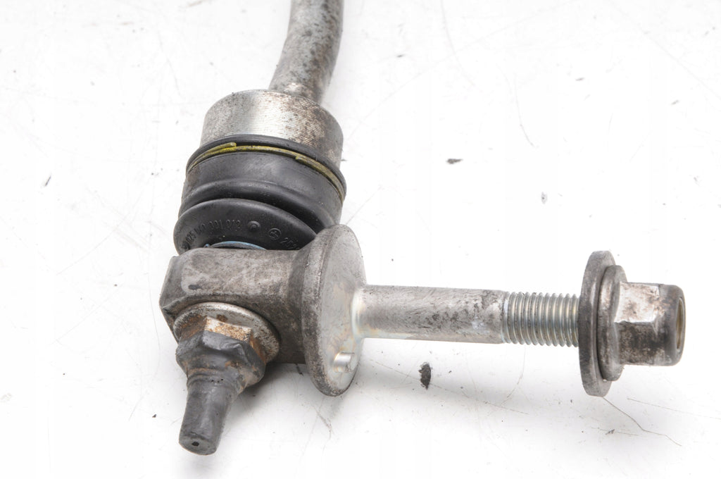 MERCEDES A205 STABILIZER CONNECTOR LEFT FRONT 2053230917