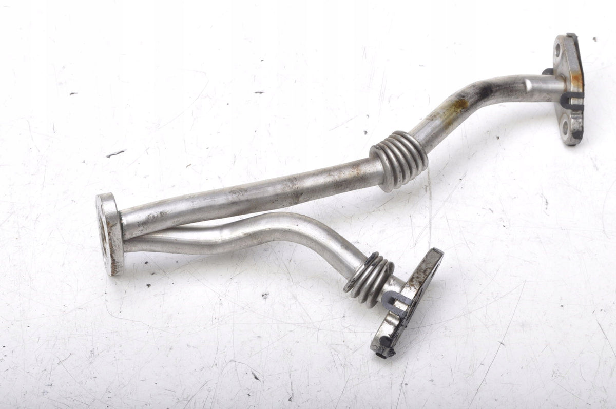 MERCEDES A207 2.2 CDI OIL PIPE