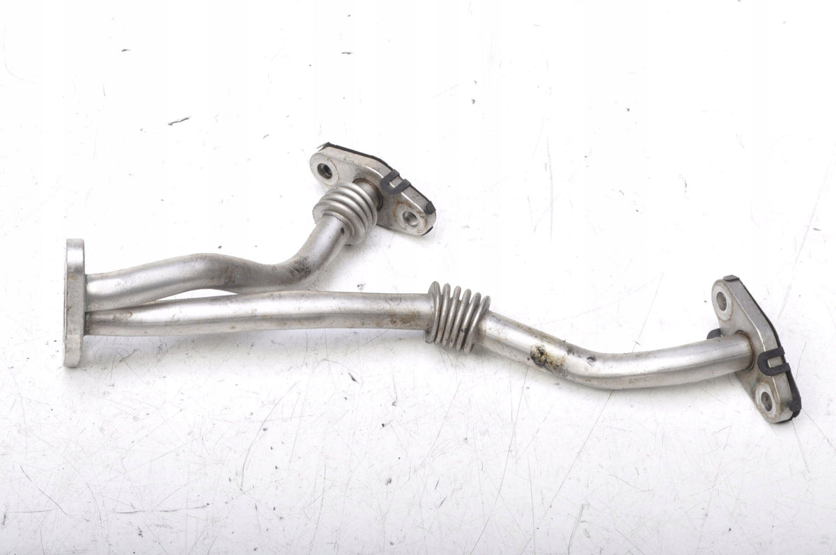 MERCEDES A207 2.2 CDI OIL PIPE