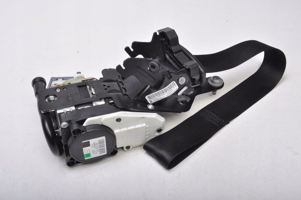 MERCEDES A207 SEAT BELT RIGHT FRONT A2078605685