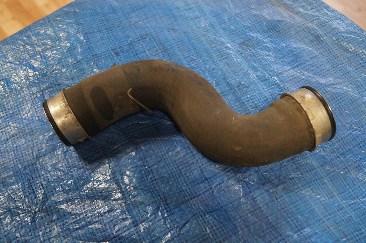 MERCEDES AIR PIPE 3.2CDI E-CLASS W211