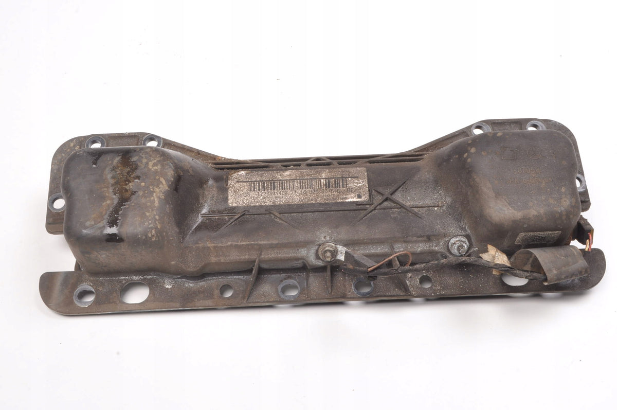 MERCEDES AMG GT C190 AIRBAG KNEE CUSHION 1728601402