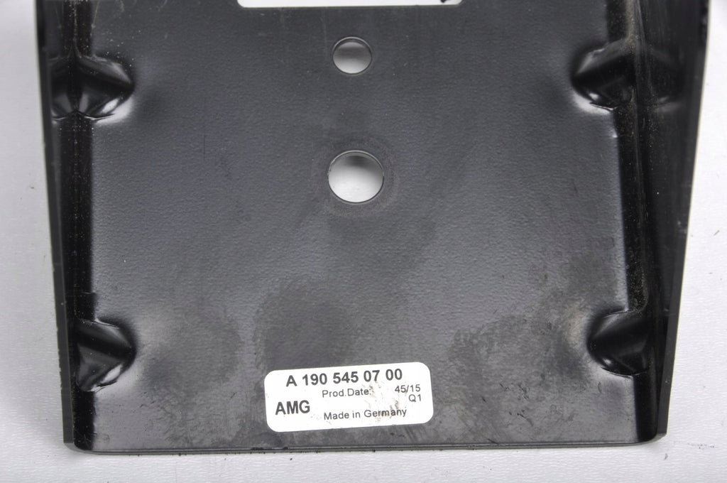 MERCEDES AMG GT C190 ALARM SIREN MOUNT A1905450700