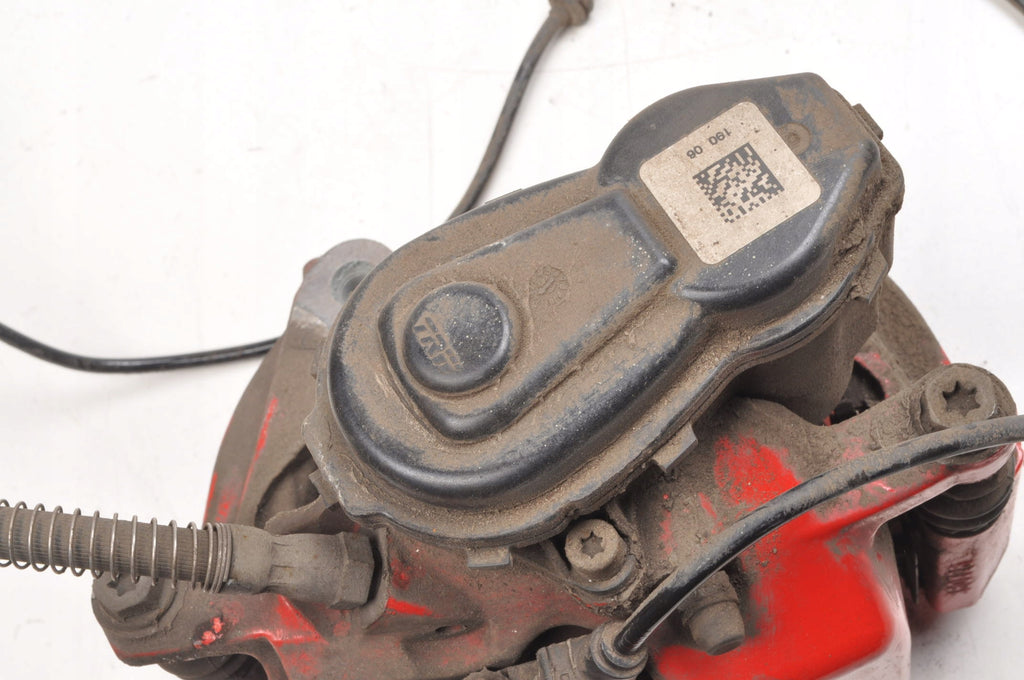 MERCEDES AMG GT C190 BRAKE CALIPER REAR P0 19006