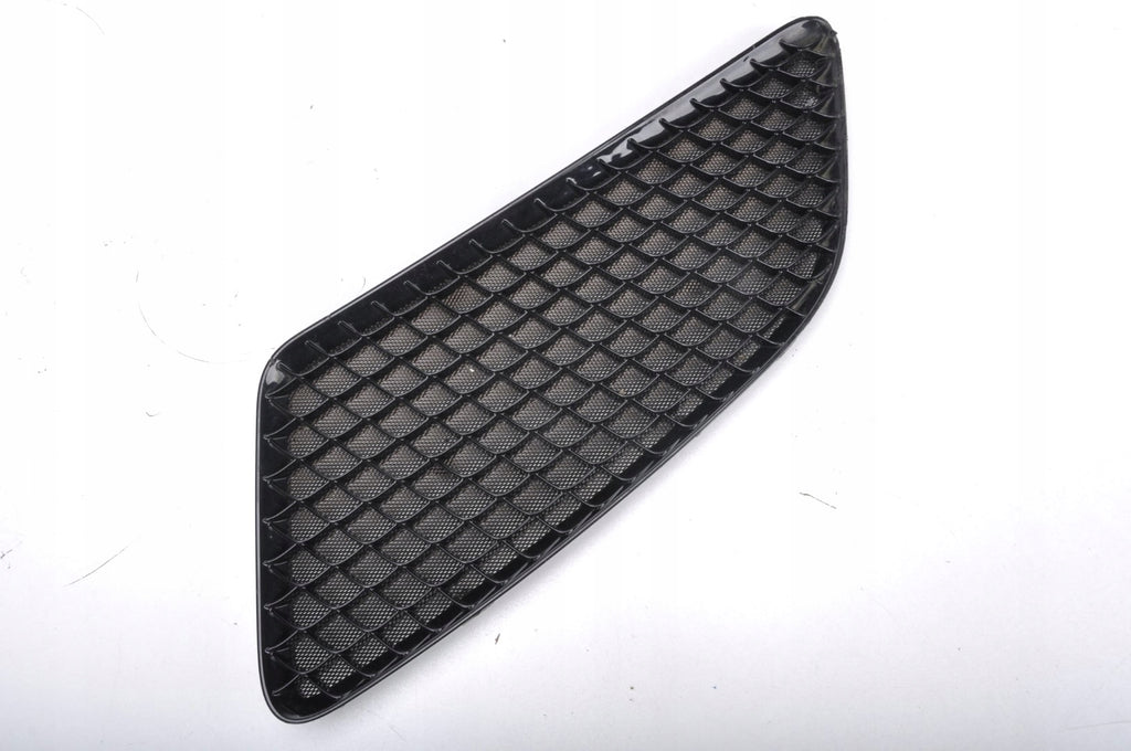 MERCEDES AMG GT C190 GRILLE MASK AIR INTAKE LEFT A1908811900