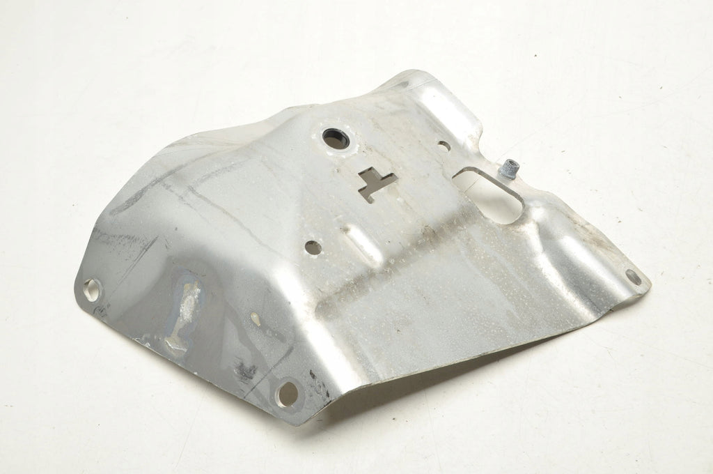 MERCEDES AMG GT C190 RIGHT BELT MOUNT HOLDER A1908600600