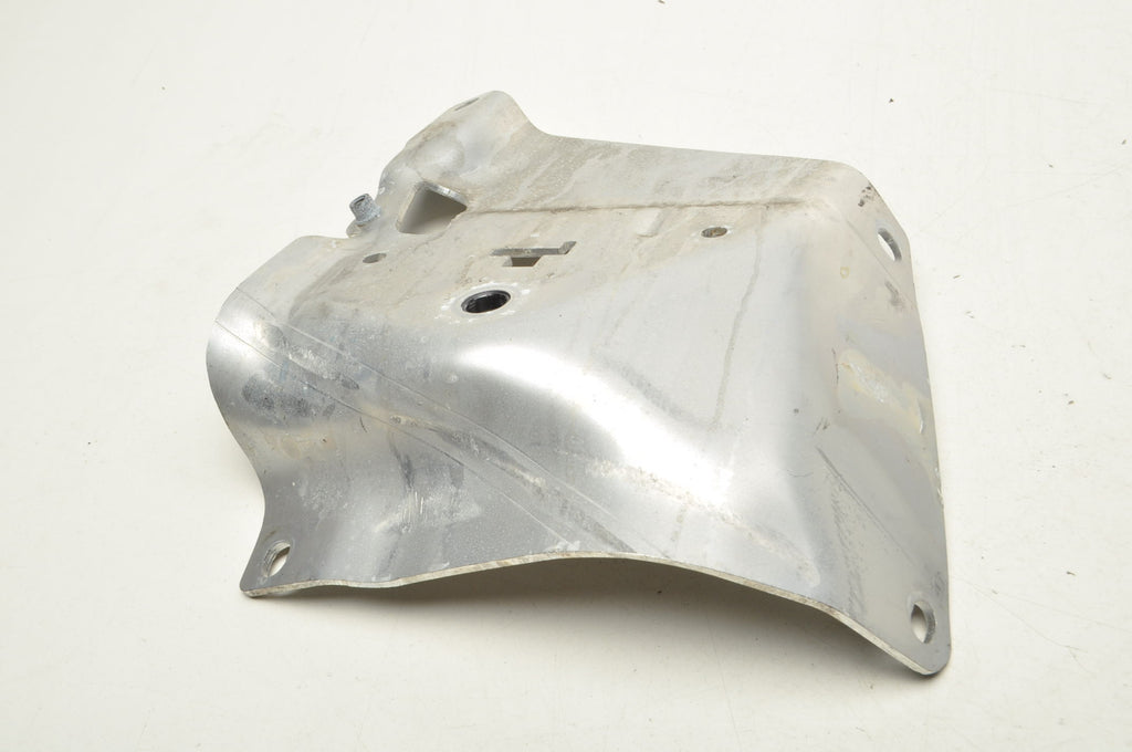 MERCEDES AMG GT C190 RIGHT BELT MOUNT HOLDER A1908600600