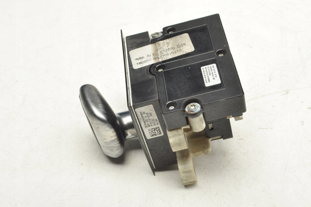 MERCEDES AMG GT C190 SELECTOR JACK BOX A2122670200 A0009001606