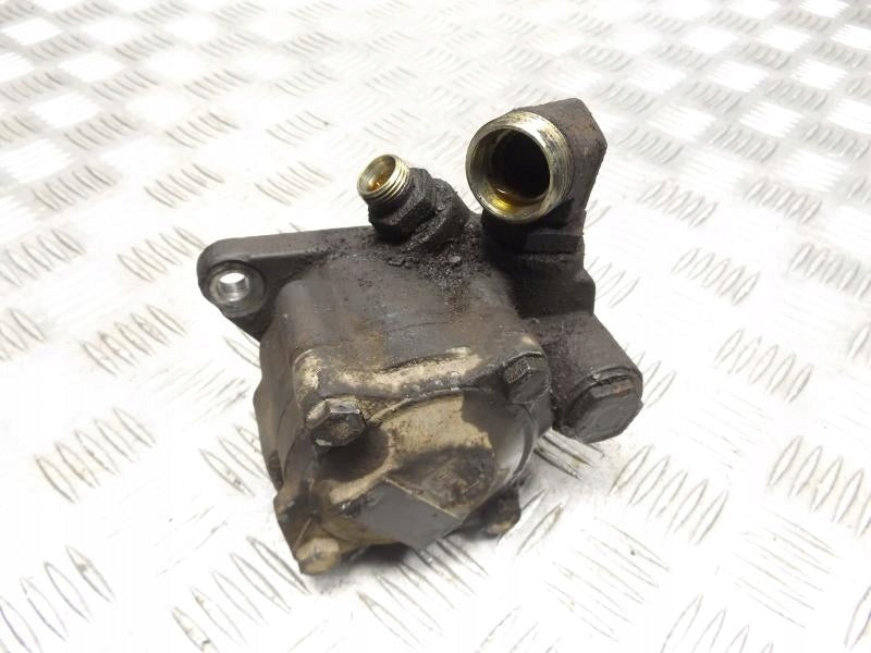 MERCEDES ATEGO AND AIR COMPRESSOR A0024601680