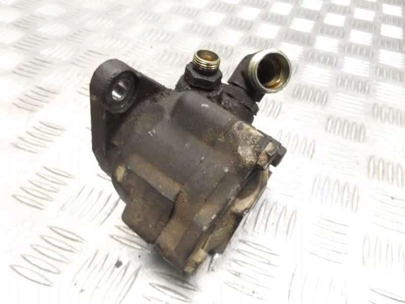 MERCEDES ATEGO AND AIR COMPRESSOR A0024601680