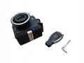 MERCEDES C W204 (2007-2011) A2045451308 KEY IGNITION