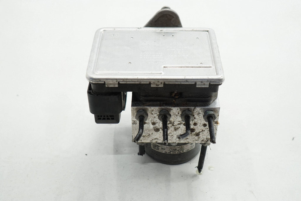 MERCEDES C W205 16R 2.0 CGI BRAKE PUMP ABS A2539011600