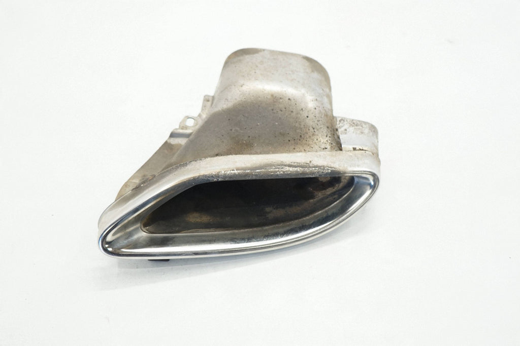 MERCEDES C W205 16R 2.0 CGI EXHAUST TIP LEFT REAR A2054900300