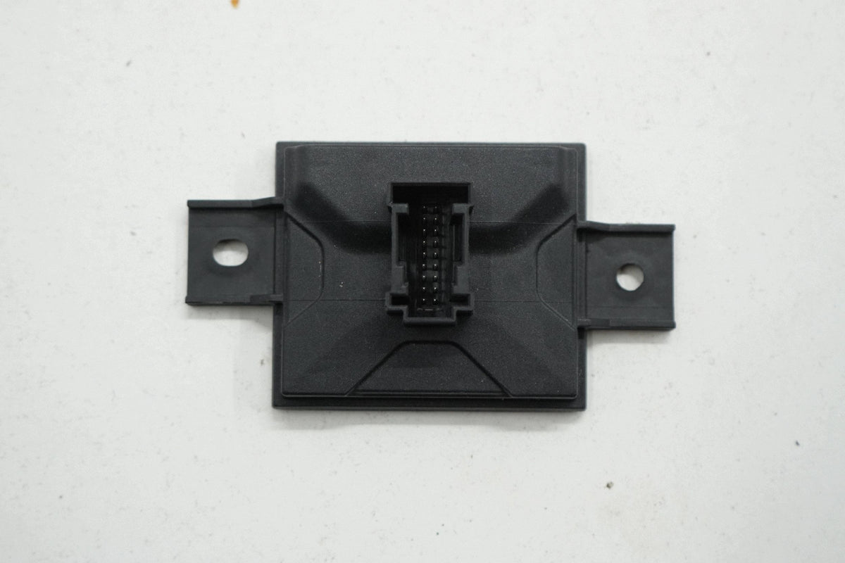 MERCEDES C W205 16R CAMERA CONTROLLER MODULE A2229000905