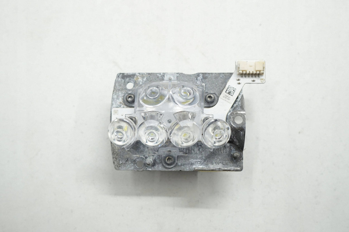 MERCEDES C W205 16R LENS MODULE LAMP FRONT 005700