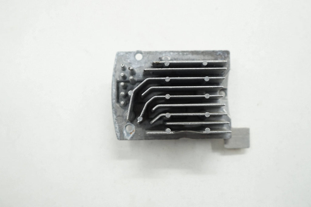 MERCEDES C W205 16R LENS MODULE LAMP FRONT 005700