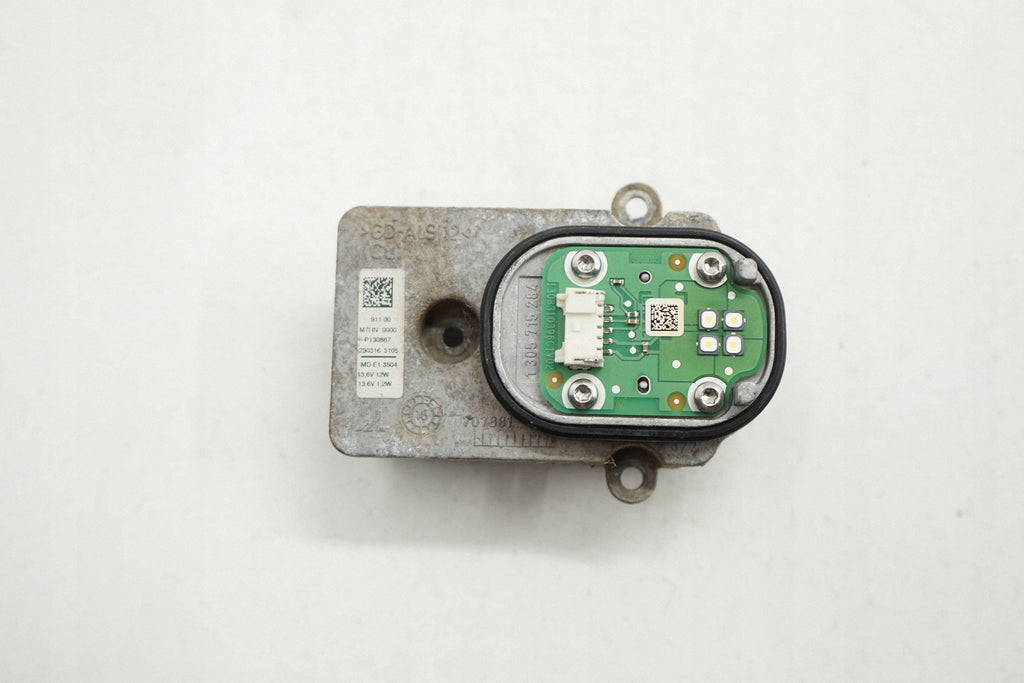 MERCEDES C W205 16R MODULE LED CONVERTER P130867