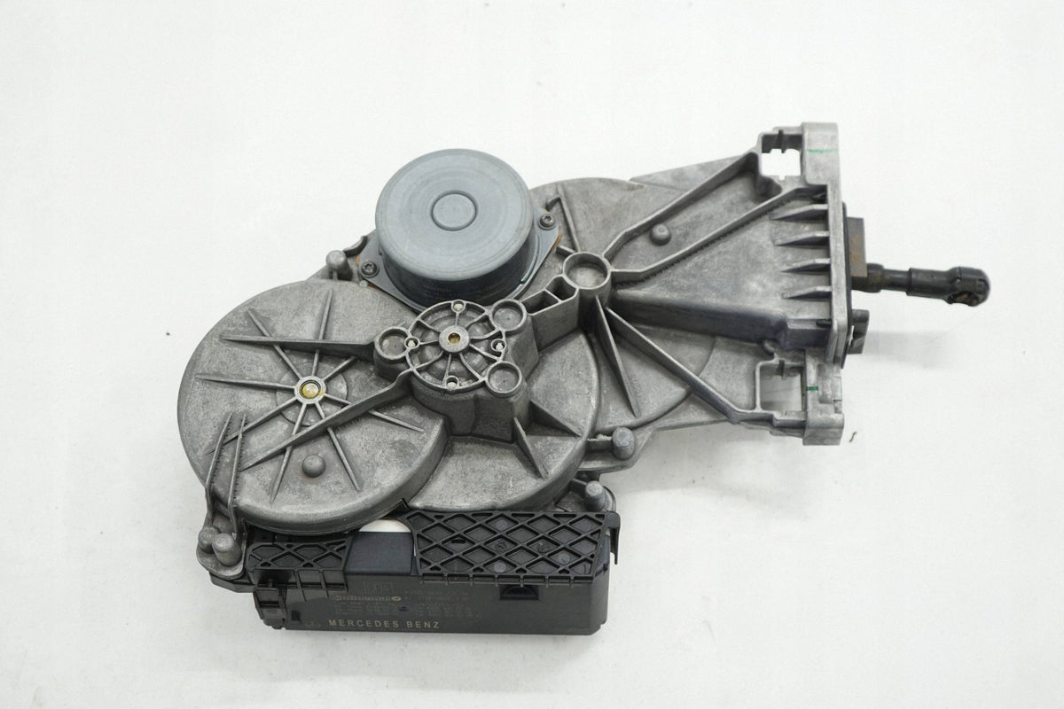 MERCEDES C W205 16R STATION WAGON MECHANISM TAILGATE MODULE A2059007218