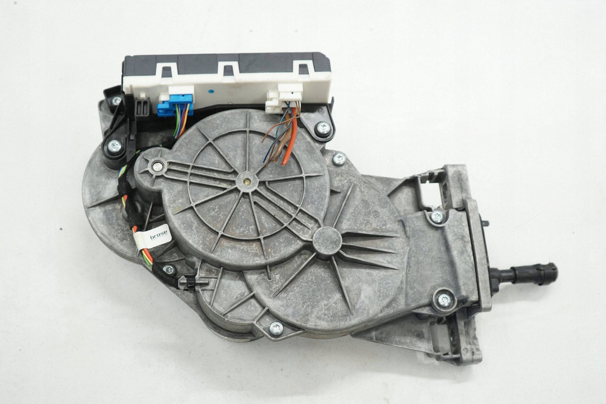 MERCEDES C W205 16R STATION WAGON MECHANISM TAILGATE MODULE A2059007218