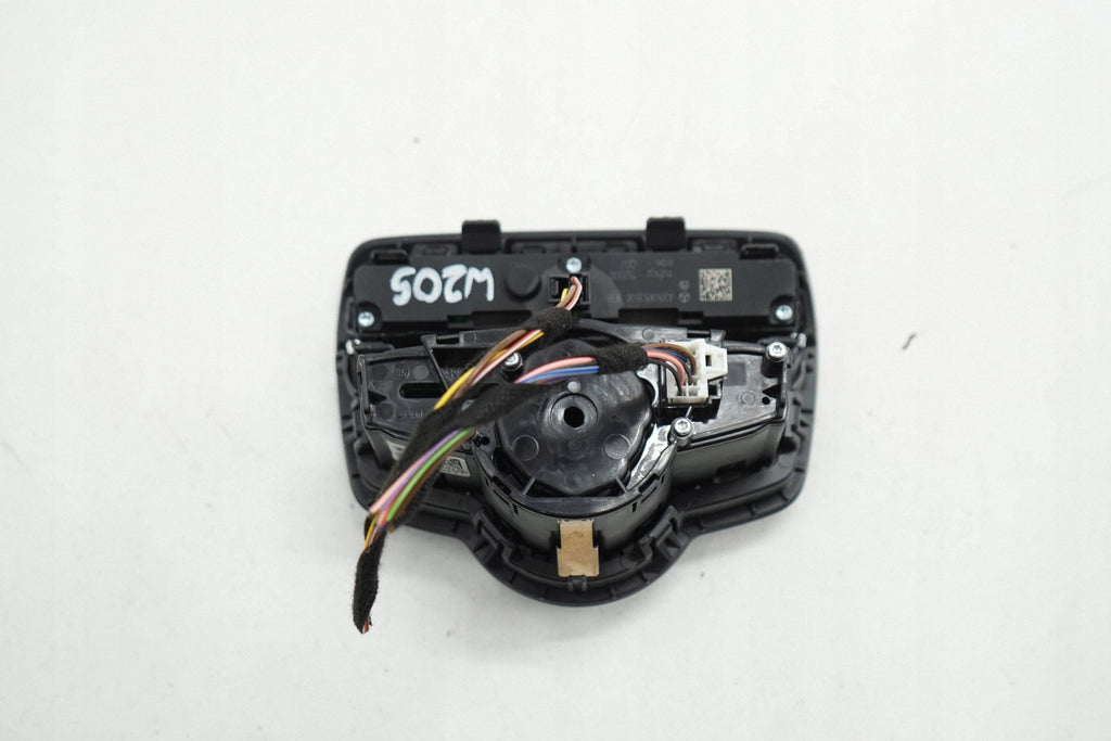 MERCEDES C W205 16R SWITCH LIGHT KNOB A2059057007