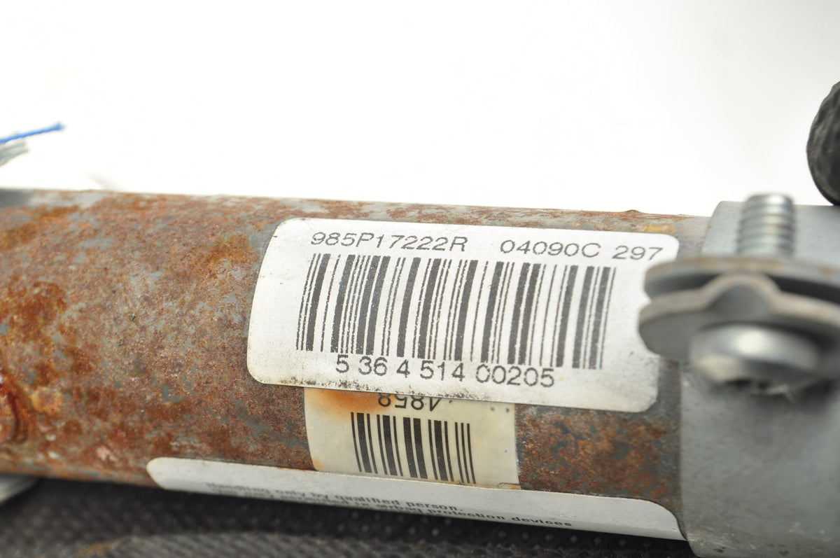 MERCEDES CITAN W415 CURTAIN AIRBAG LEFT 985P17222R