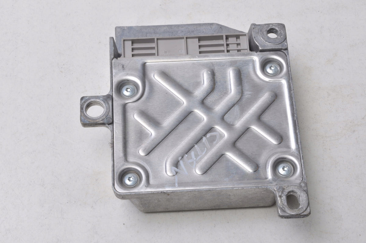 MERCEDES CITAN W415 RENAULT KANGOO II AIRBAG SENSOR 8201229153