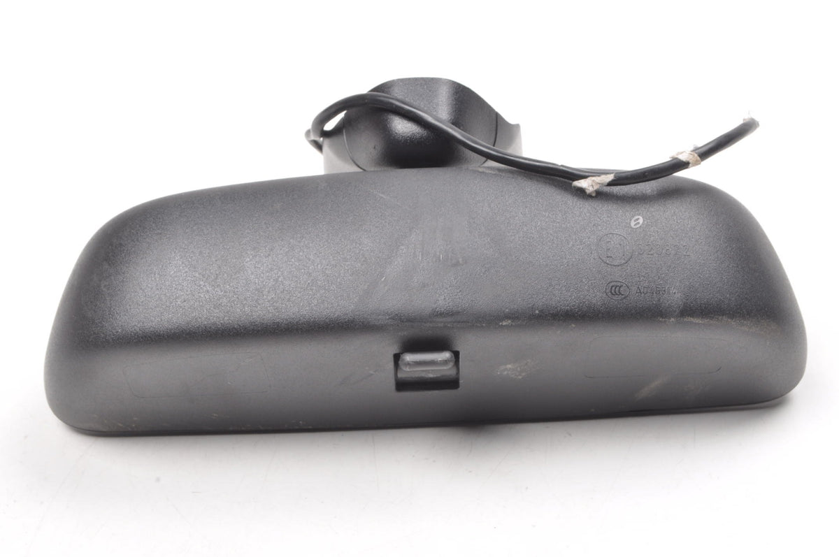 MERCEDES CL203 INTERIOR REAR-VIEW MIRROR