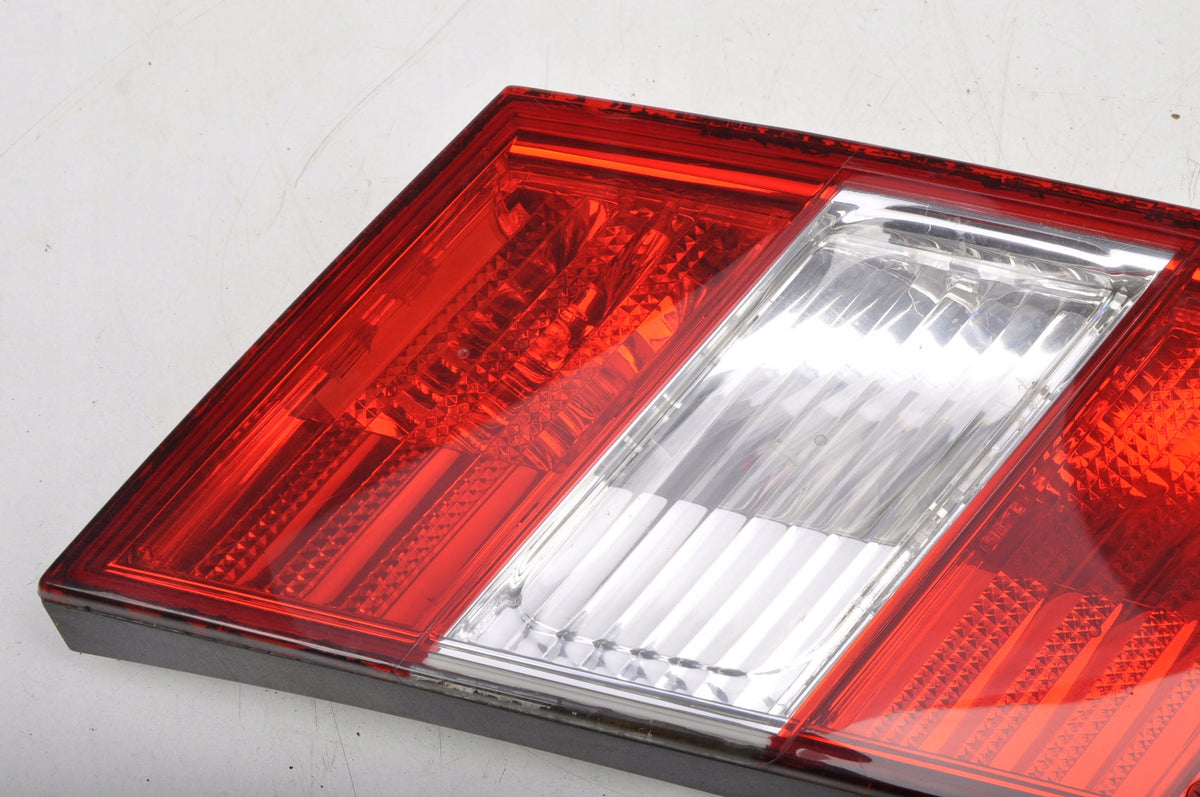 MERCEDES CL203 LEFT REAR LAMP IN FLAP A2038204964
