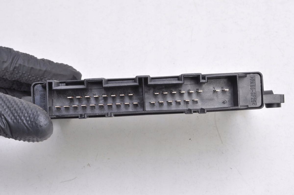 MERCEDES CL203 W204 MODULE BOX DRIVER A0015454516