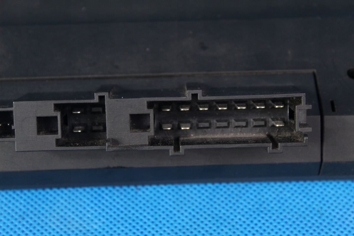 MERCEDES CL500 COUPE SEAT MODULE A2168209426 A2168702926 2007R