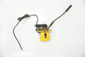 MERCEDES CLA W117 CLAMP LEFT REAR