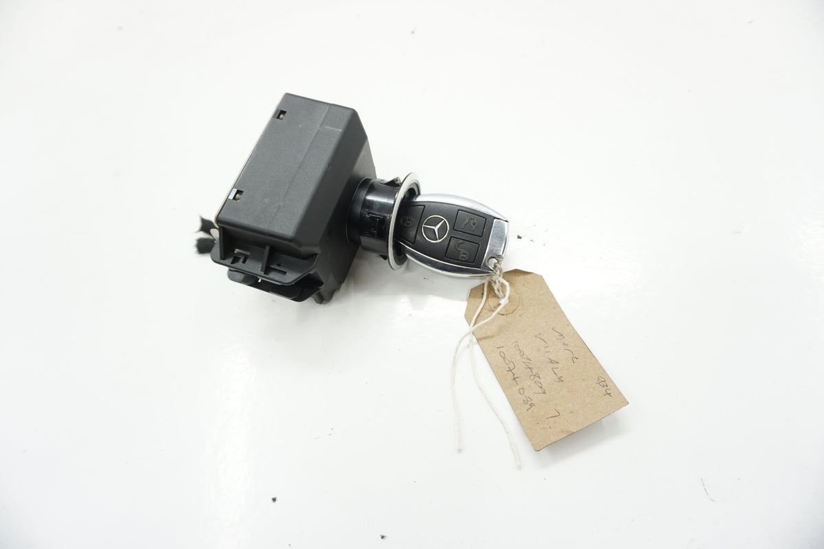 MERCEDES CLA W117 IGNITION KEY A2469054702