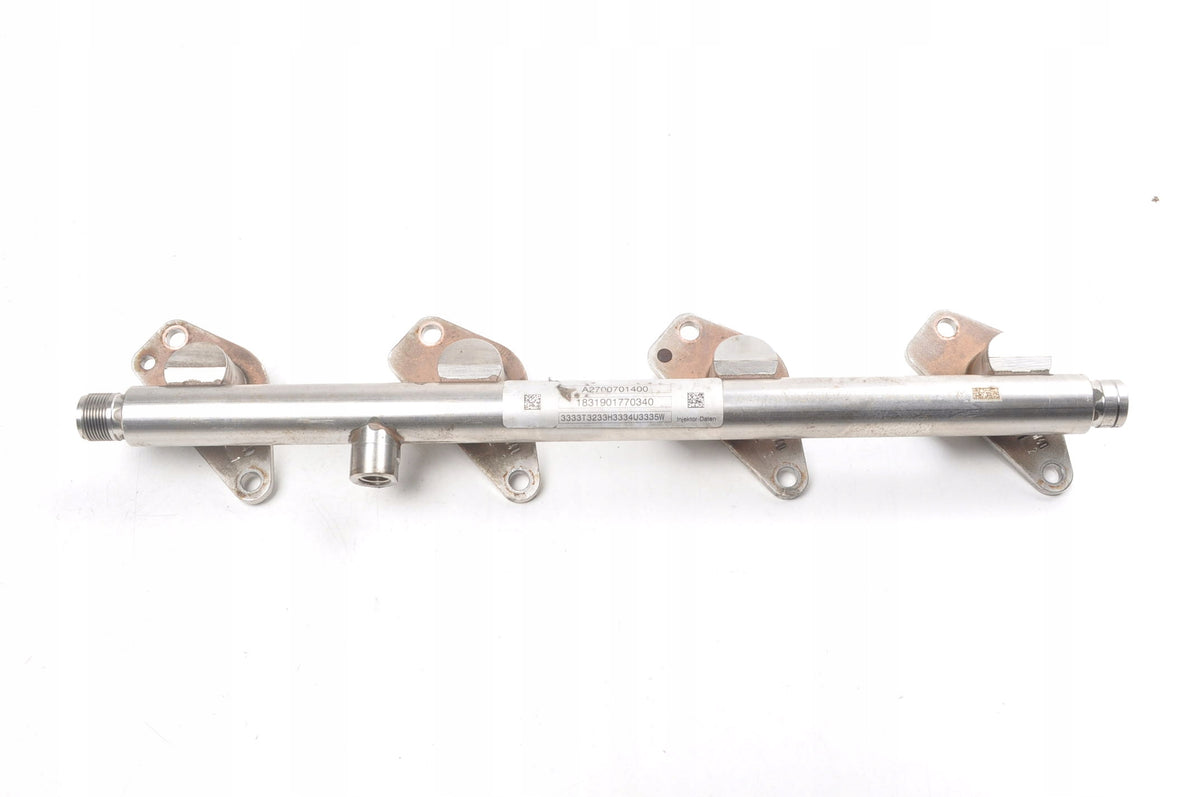 MERCEDES CLA W117 W246 W205 1.6 INJECTION RAIL A2700701400