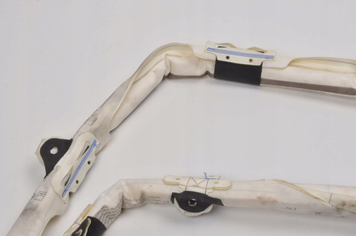 MERCEDES CLASS A W176 CURTAIN AIRBAG LEFT 1768600102