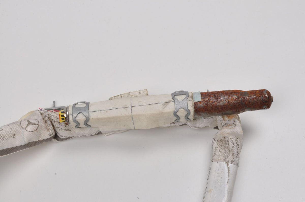 MERCEDES CLASS A W176 CURTAIN AIRBAG LEFT 1768600102