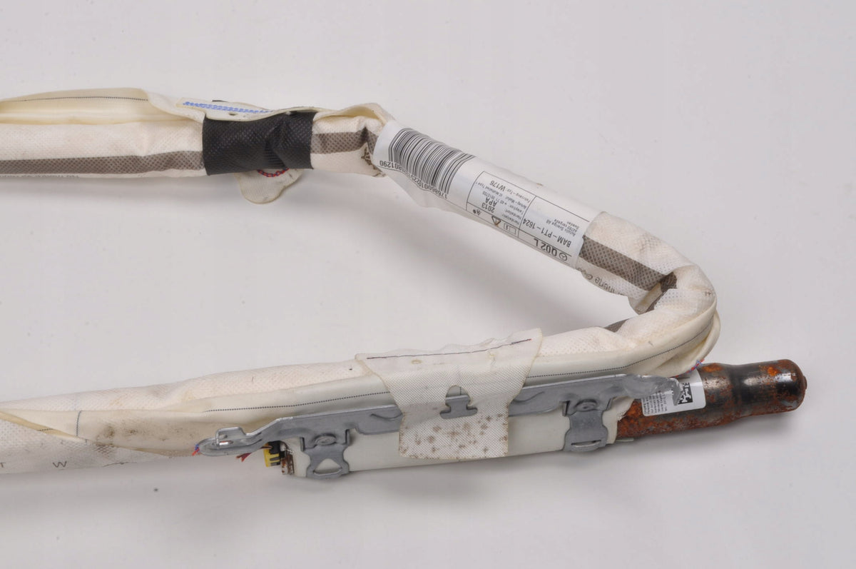 MERCEDES CLASS A W176 CURTAIN AIRBAG LEFT 1768600102