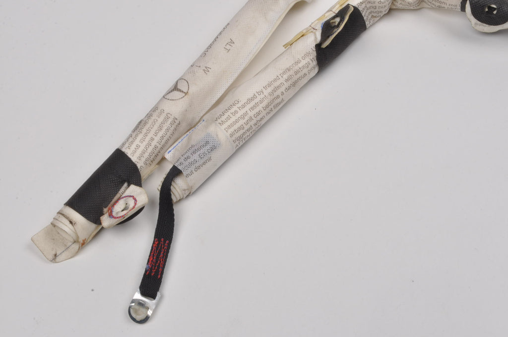 MERCEDES CLASS A W176 CURTAIN AIRBAG LEFT 1768600102