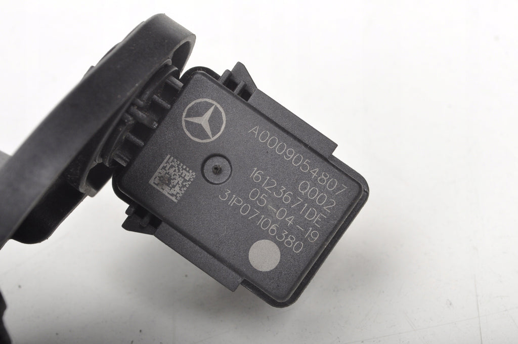 MERCEDES CLASS A W177 1.5D SENSOR NOX A0009054807