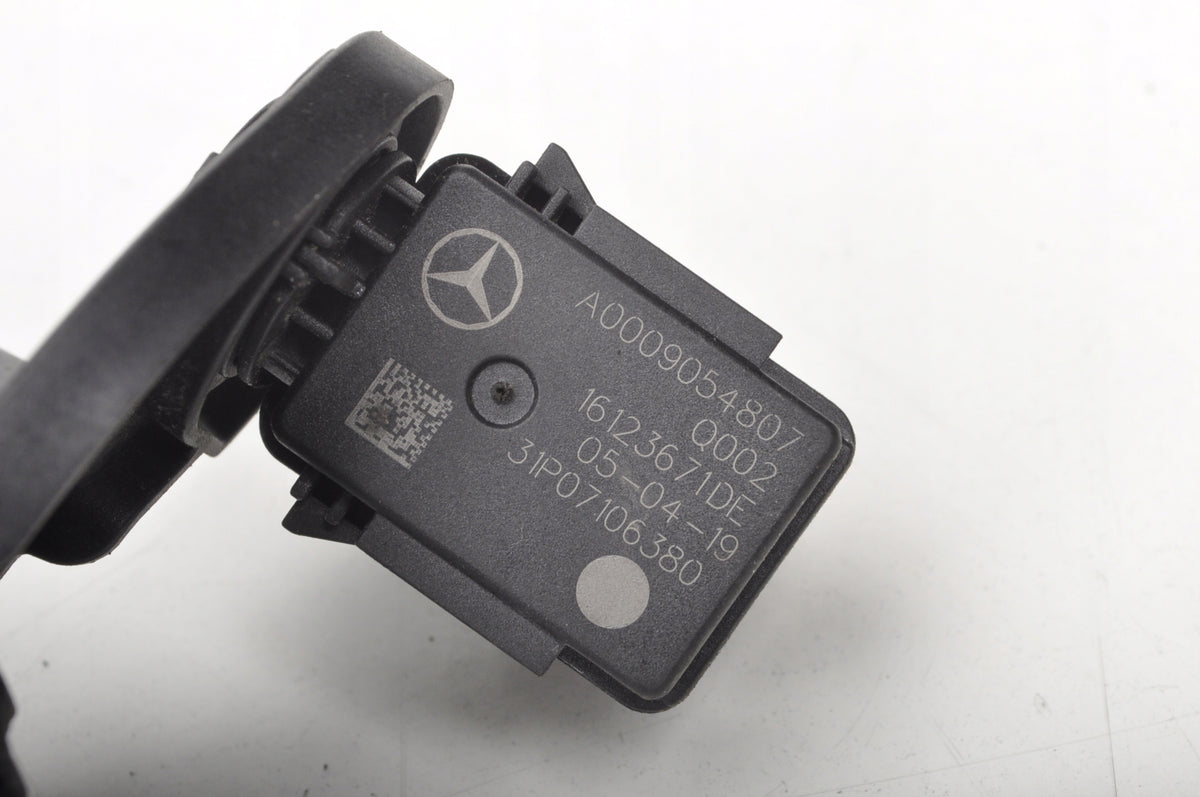 MERCEDES CLASS A W177 1.5D SENSOR NOX A0009054807