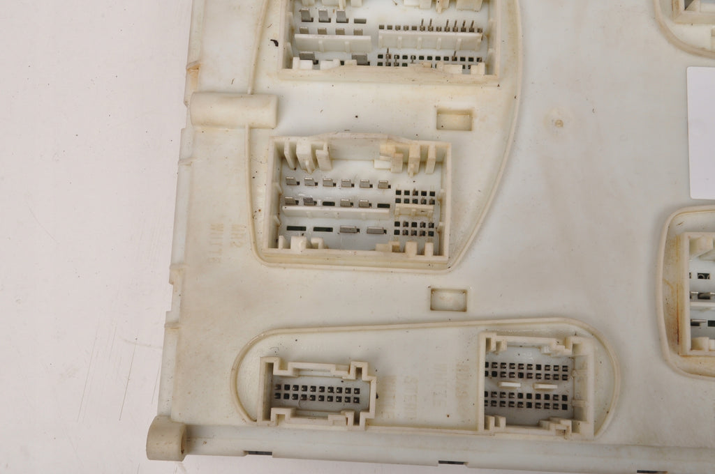 MERCEDES CLASS A W177 COMPUTER MODULE DRIVER BCM A2479005708