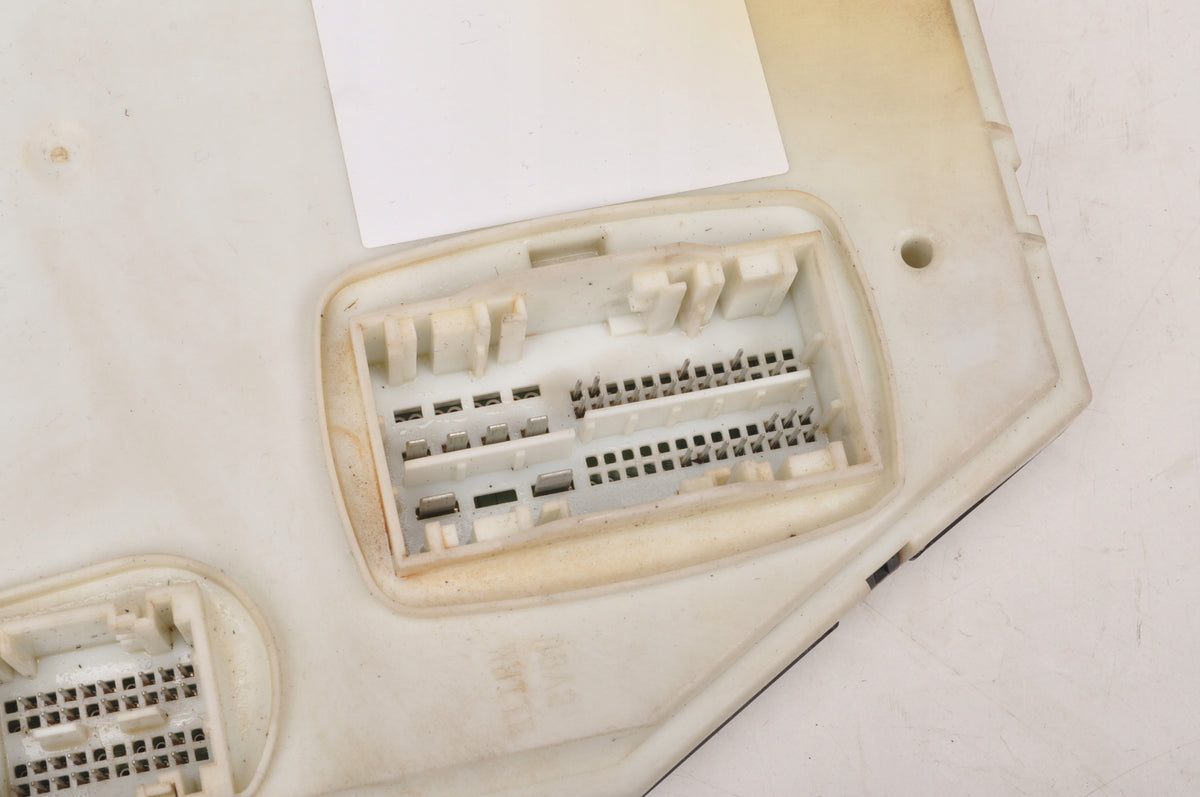 MERCEDES CLASS A W177 COMPUTER MODULE DRIVER BCM A2479005708