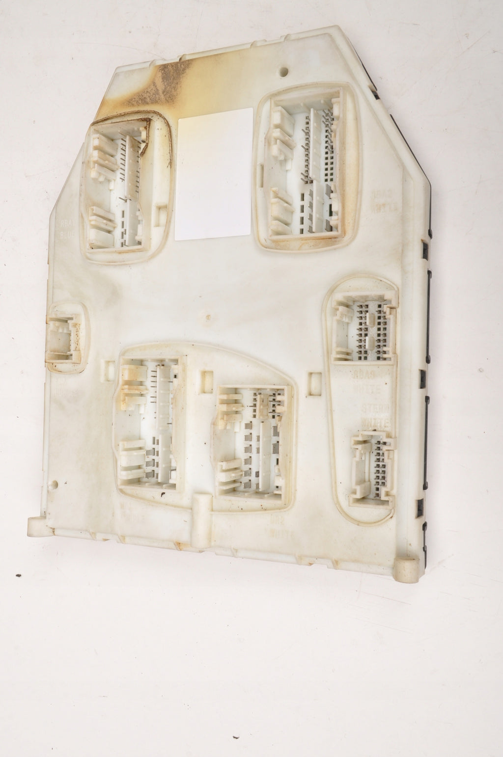MERCEDES CLASS A W177 COMPUTER MODULE DRIVER BCM A2479005708