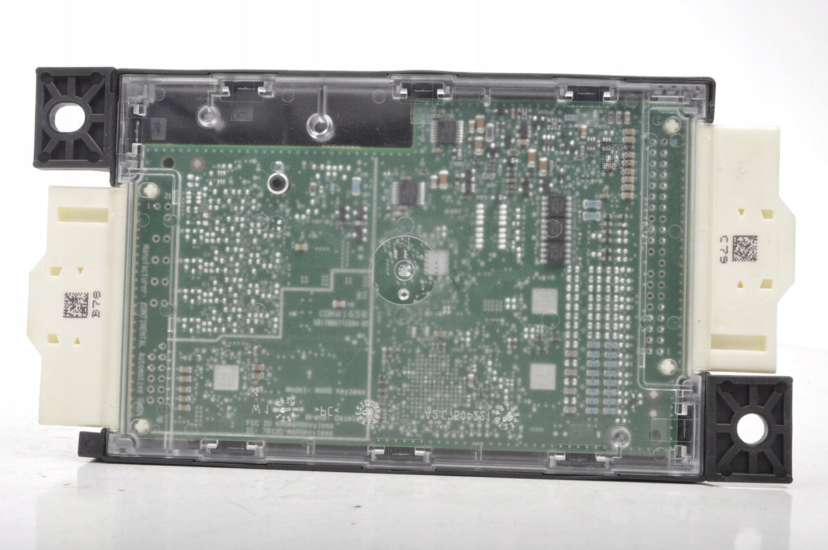 MERCEDES CLASS A W177 MODULE CONTROLLER A1679003504