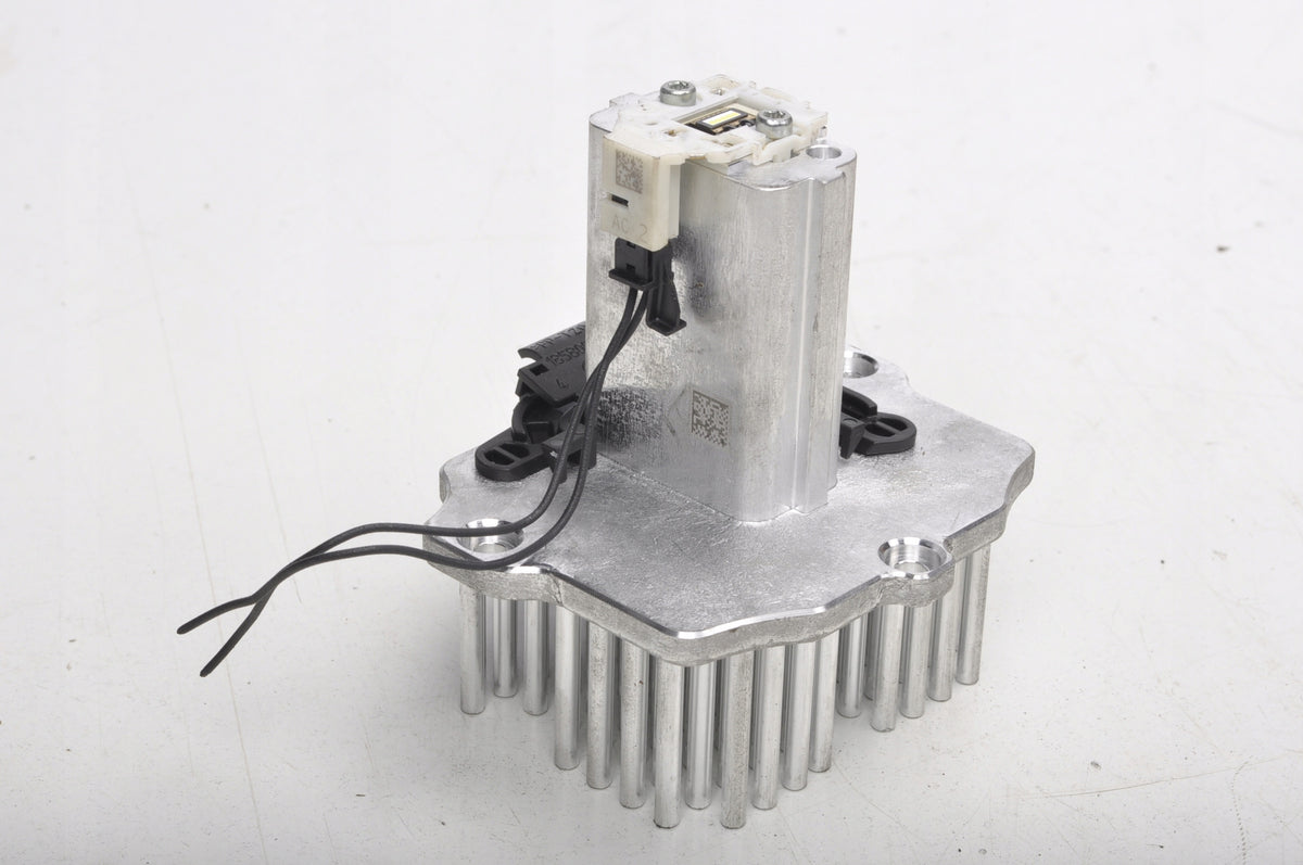 MERCEDES CLASS E A207 CONVERTER LED MODULE 185809-00