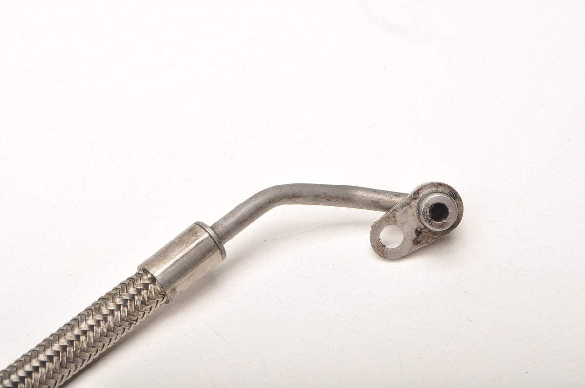 MERCEDES CLASS S W221 OIL PIPE P0