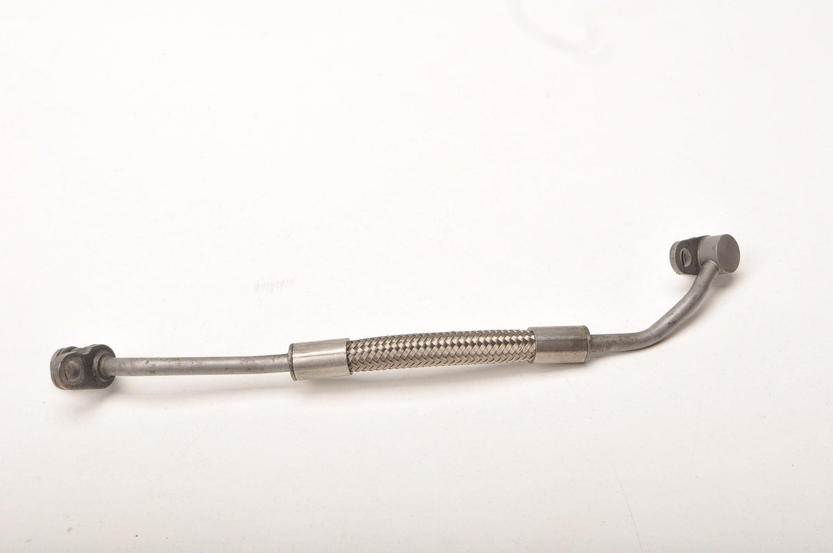 MERCEDES CLASS S W221 OIL PIPE P0