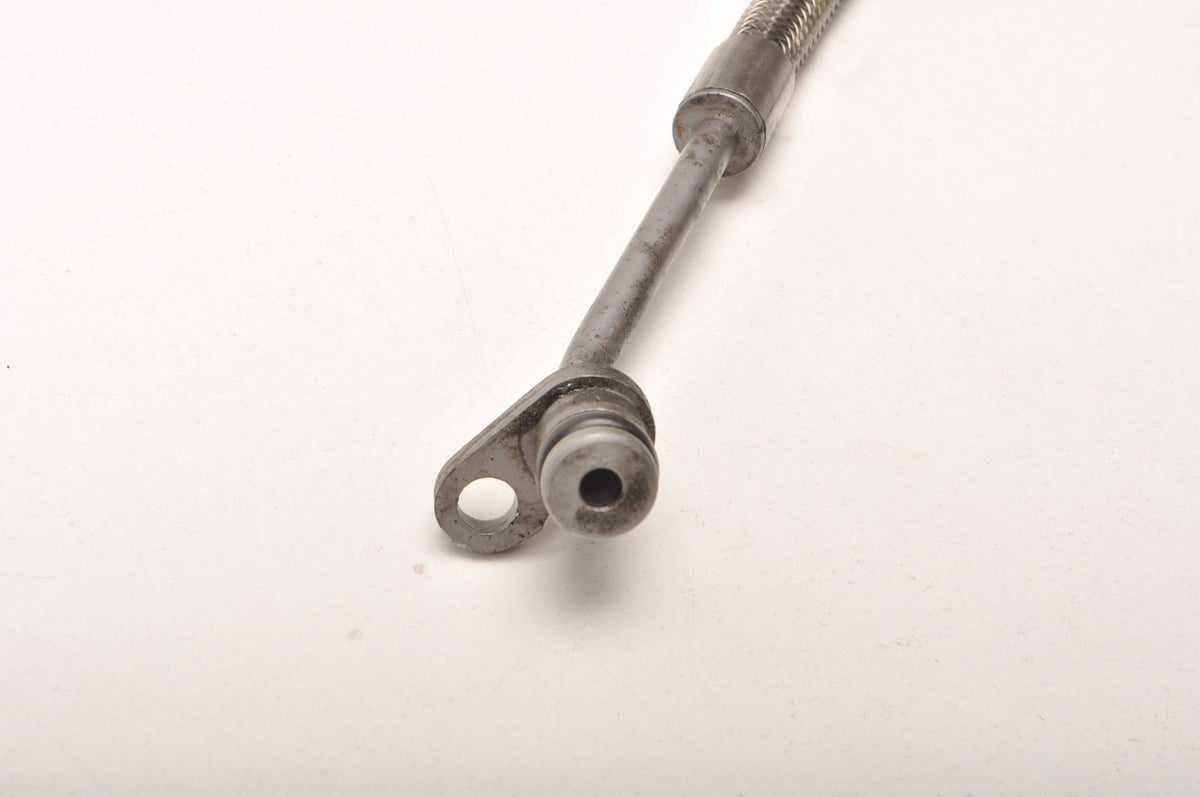 MERCEDES CLASS S W221 OIL PIPE P0